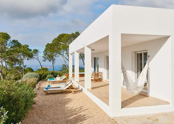 Villa Ses Abelles