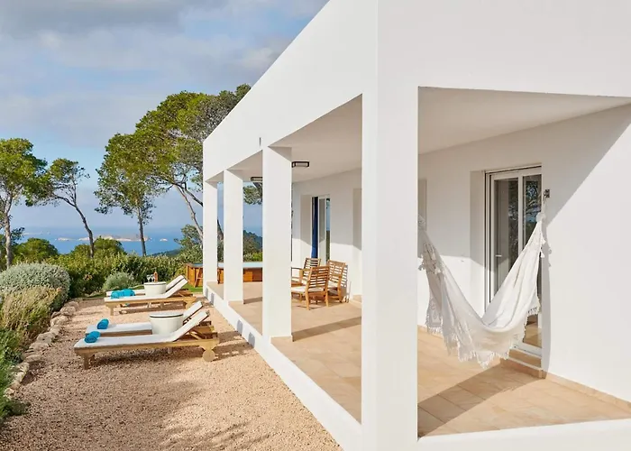 Villa Ses Abelles